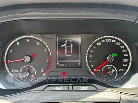 T-CROSS 1.0 200 TSI Sense