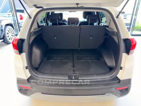 Creta Pulse 1.6