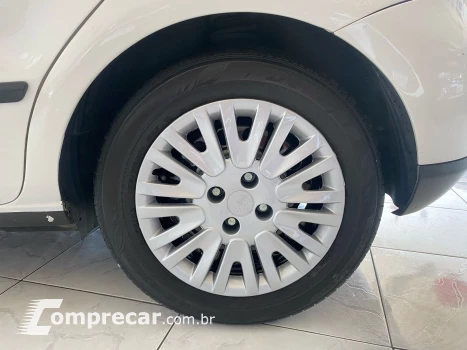 GOL 1.0 MI 8V G.V