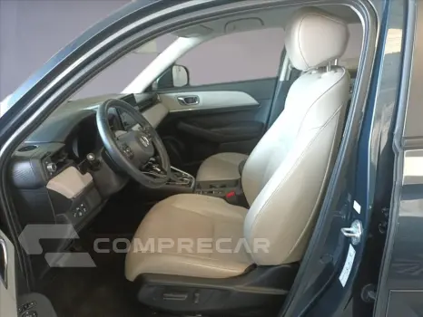 HR-V 1.5 DI I-VTEC TURBO FLEX TOURING CVT