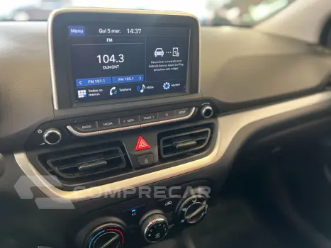 HB20 1.0 12V COMFORT PLUS HYUNDAI