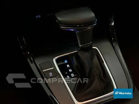 CRETA 1.0 TGDI FLEX LIMITED AUTOMÁTICO