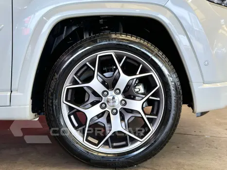 COMMANDER 1.3 T270 TURBO FLEX OVERLAND AT6