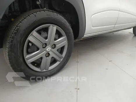 KWID 1.0 12V SCE FLEX ZEN MANUAL