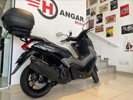 NMAX 160 ABS