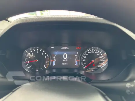 COMPASS SPORT T270 1.3 TB 4x2 Flex Aut.