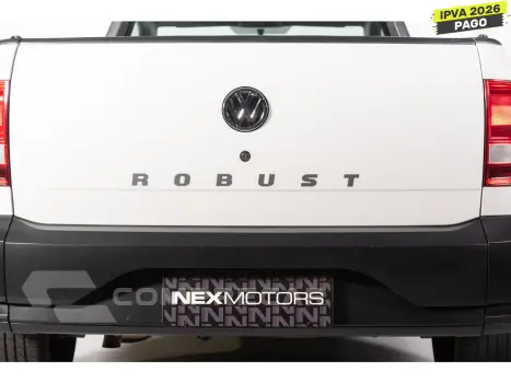 SAVEIRO 1.6 MSI ROBUST CS 16V FLEX 2P MANUAL