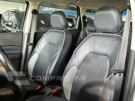 SPIN PREMIER 1.8 8V Econo.Flex 5p Aut.