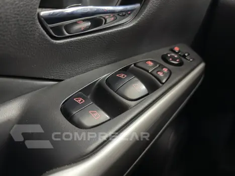 KICKS 1.6 16V FLEXSTART EXCLUSIVE XTRONIC