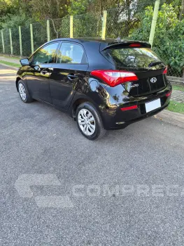 HB20 1.0 12V Comfort Plus