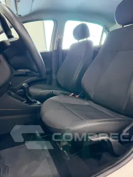 VOYAGE 1.0 Flex 12V 4p