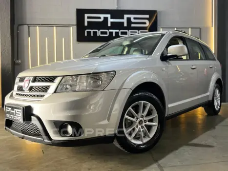 FREEMONT 2.4 Precision 16V