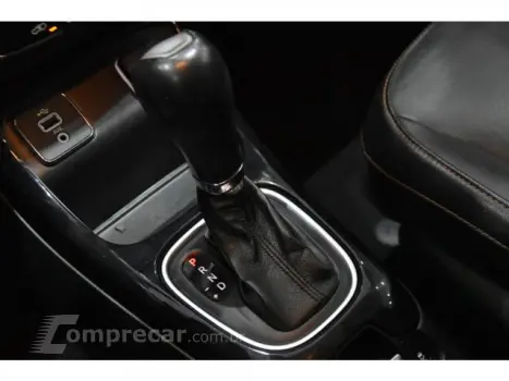 COMPASS - 2.0 16V LIMITED AUTOMÁTICO