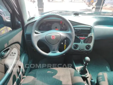 Palio 1.0 ECONOMY Fire Flex 8V 4p