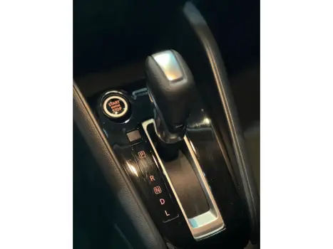 KICKS 1.6 16V FLEXSTART SV 4P XTRONIC