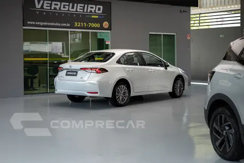 COROLLA 2.0 Vvt-ie XEI Direct Shift