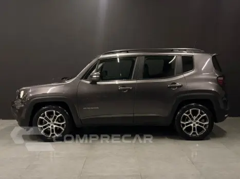 RENEGADE 1.3 T270 TURBO FLEX LONGITUDE AT6