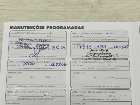 FASTBACK 1.3 TURBO 270 FLEX LIMITED EDITION AT6