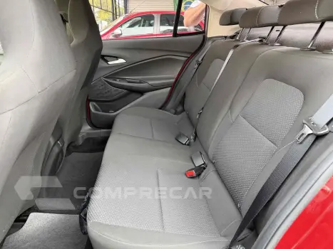 ONIX 1.0 TURBO FLEX PLUS AUTOMÁTICO