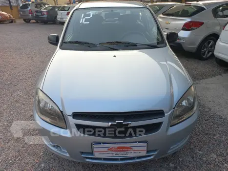 Celta 1.0 Mpfi Ls 8V Flex 2P Manual