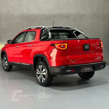 Toro Volcano 1.3 T270 4x2 Flex Aut.