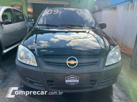 CELTA 1.0 MPFI 8V