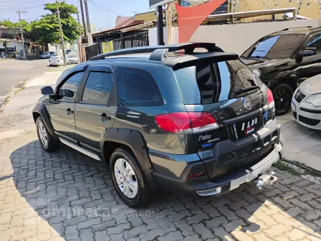 PALIO 1.0 MPI 6M Weekend 8V