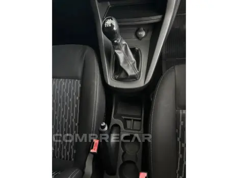 KA 1.0 TI-VCT FLEX SE MANUAL