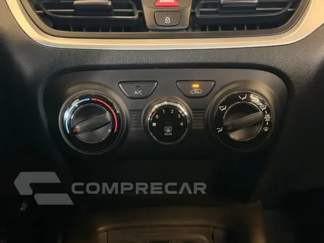 HB20 1.0 TGDI FLEX COMFORT AUTOMÁTICO