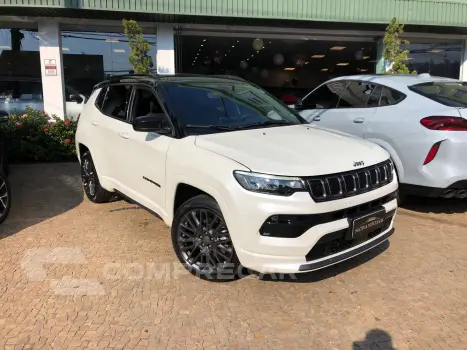 Compass 1.3 T270 Turbo Flex S At6