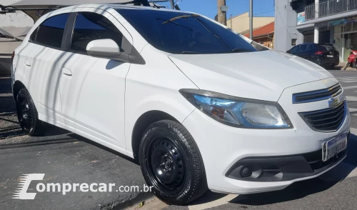 ONIX 1.4 MPFI LT 8V