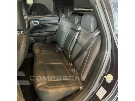 RAMPAGE 2.0 HURRICANE 4 TURBO GASOLINA R/T 4X4 AUTOMÁTICO