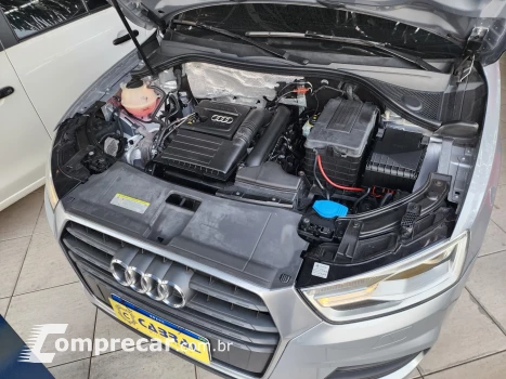 Q3 1.4 TFSI Ambiente S Tronic