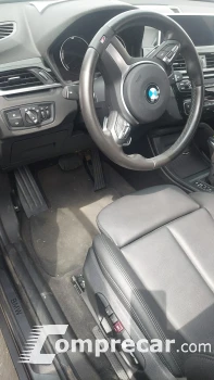 BMW X.I