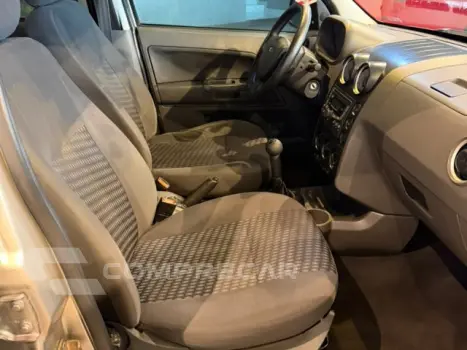 ECOSPORT - 1.6 XLT 8V 4P MANUAL
