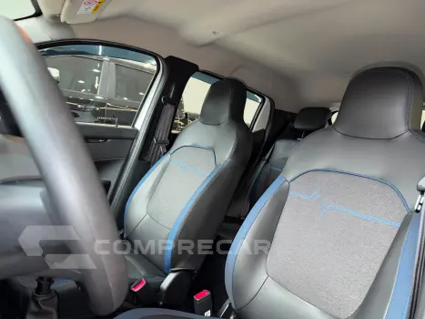 Kwid Intense 1.0