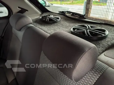 GOL 1.0 8V
