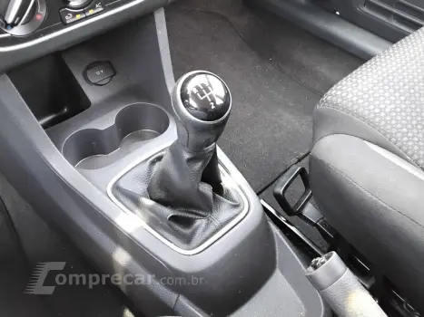 FOX 1.6 MSI TOTAL FLEX CONNECT 4P MANUAL