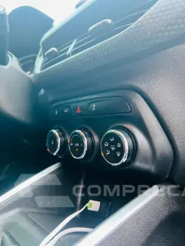 ONIX SEDAN Plus LTZ 1.0 12V TB Flex Mec.