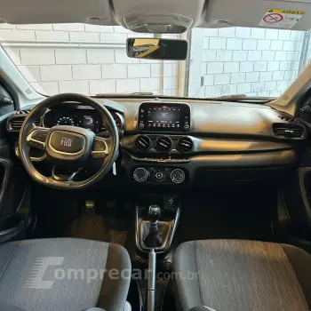 ARGO 1.0 Firefly Drive