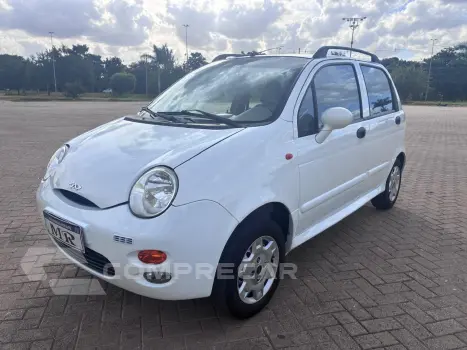 CHERY QQ 1.1 MPFI 16V 4 portas