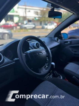 FIESTA 1.6 SE 16V