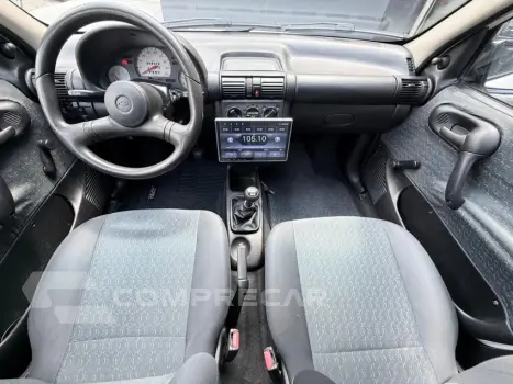 CORSA 1.0 MPF Wind 8V