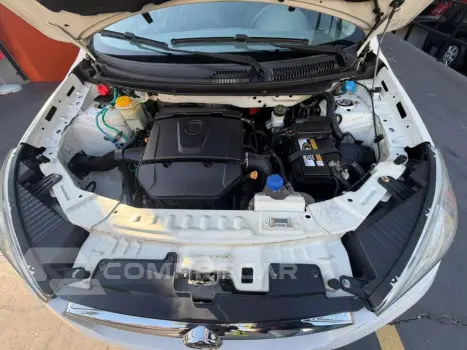 Grand Siena ESSENCE 1.6 Flex 16V