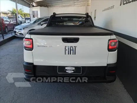 STRADA 1.3 Firefly Endurance CS