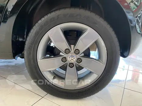 FOX 1.6 MSI Connect
