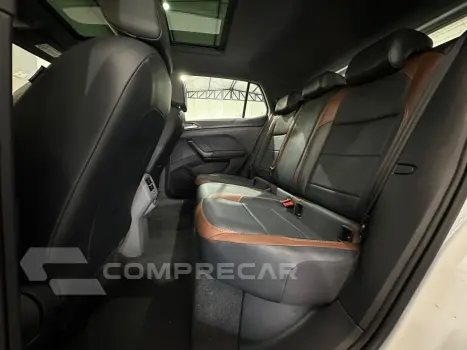 T-Cross Comfor. 200 TSI 1.0 Flex 5p Aut.