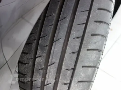 GOL - 1.0 12V MPI TOTAL 4P MANUAL