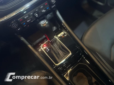 COMPASS 1.3 T270 TURBO FLEX S AT6