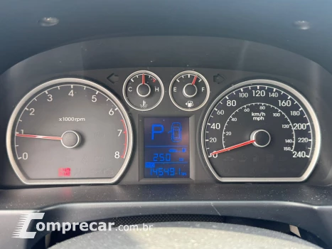 I30 2.0 MPI 16V